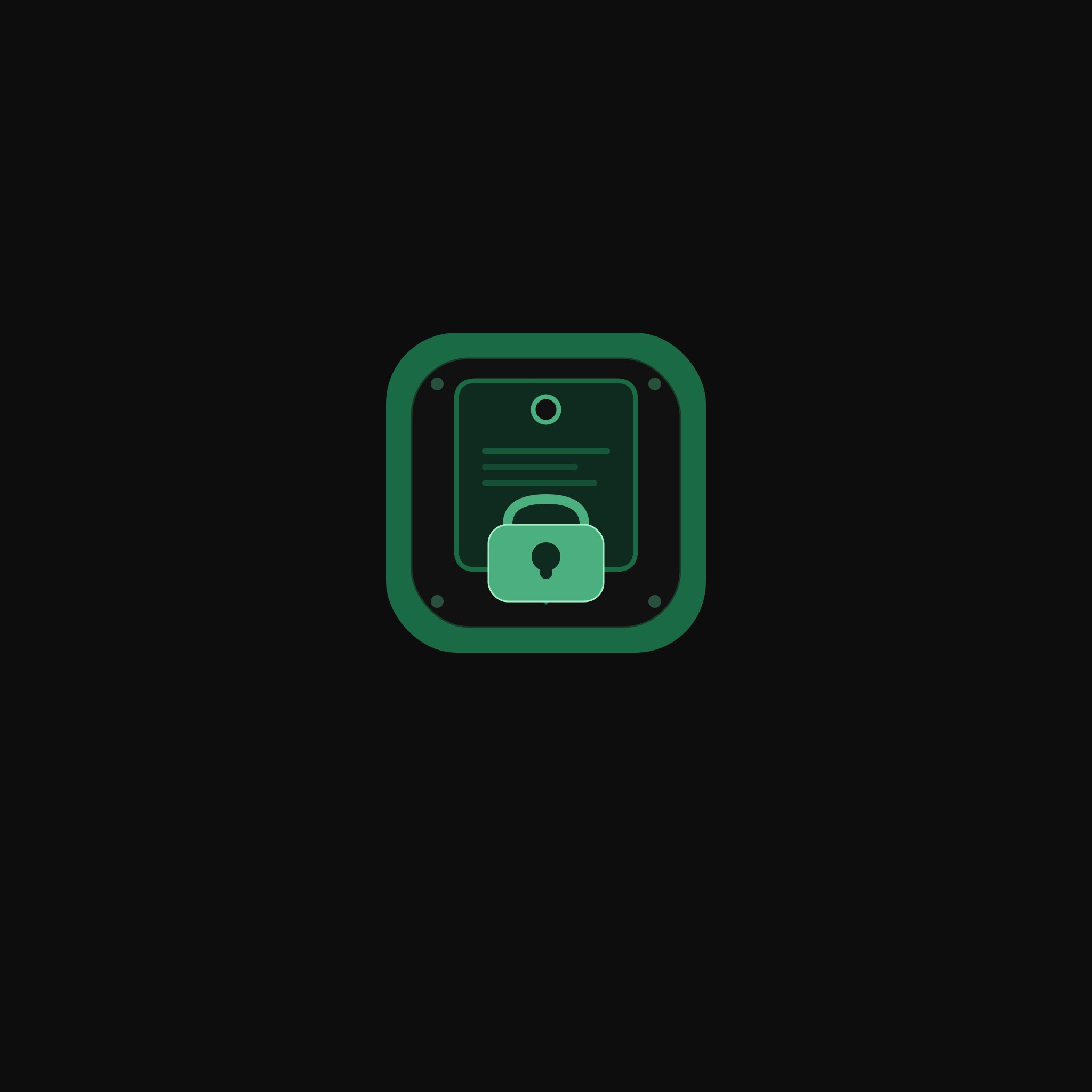 KeepSave logo